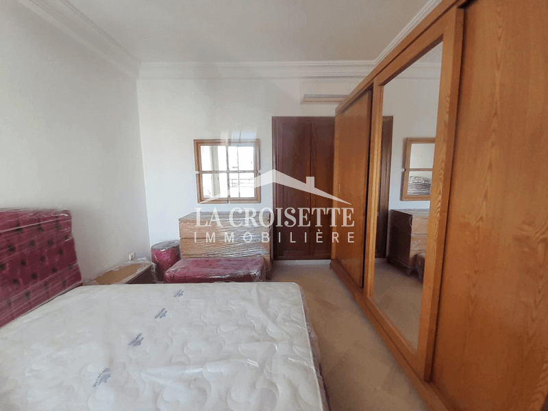 Appartement S+1 à Ain Zaghouan Nord